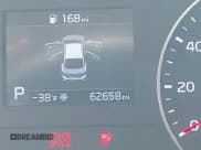 ✅ 2021 Kia Forte LXS • VIN: 3KPF24AD8ME394275 • Lot: 42322720. Listed on IAAI with 62,658 mi. Free auction sales archive from the USA and detailed vehicle history report at DreamBid. Image 15.