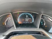 ✅ 2016 Honda Civic EX-T • VIN: 2HGFC1F44GH635442 • Lot: 80125755. Wystawiony na Copart z przebiegiem 129 651 mil. Bezpłatny archiwum sprzedaży aukcyjnych z USA i szczegółowy raport historii pojazdu na DreamBid. Zdjęcie 9.