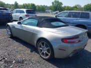 ✅ 2008 Aston Martin Vantage • VIN: SCFBB04B98GD08676 • Лот: 42875460. Опубликован ранее на IAAI с пробегом 69 188 миль. Бесплатный доступ к архиву аукционных продаж из США и подробный отчёт об истории автомобиля на DreamBid. Изображение 3.