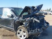 ✅ 2015 Chevrolet Silverado 1500 LT • VIN: 3GCPCREC1FG365966 • Лот: 43551700. Опубликован ранее на IAAI с пробегом 109 718 миль. Бесплатный доступ к архиву аукционных продаж из США и подробный отчёт об истории автомобиля на DreamBid. Изображение 16.