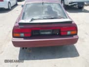 ✅ 1986 Nissan 300ZX GS • VIN: JN1HZ16SXGX088521 • Lot: 42853436. Listed on IAAI with 188,616 mi. Free auction sales archive from the USA and detailed vehicle history report at DreamBid. Image 6.