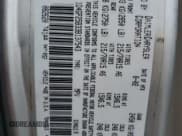 ✅ 2003 Dodge Caravan SE • VIN: 1D4GP25B33B137543 • Lot: 48171565. Wystawiony na Copart z przebiegiem 288 536 mil. Bezpłatny archiwum sprzedaży aukcyjnych z USA i szczegółowy raport historii pojazdu na DreamBid. Zdjęcie 13.