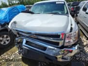 ✅ 2012 Chevrolet Silverado 2500HD LT • VIN: 1GC2KXCG5CZ226314 • Lot: 58191155. Wystawiony na Copart z przebiegiem 138 711 mil. Bezpłatny archiwum sprzedaży aukcyjnych z USA i szczegółowy raport historii pojazdu na DreamBid. Zdjęcie 5.