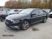 ✅ 2019 Volkswagen Jetta S • VIN: 3VWC57BUXKM220539 • Lot: 90978305. Listed on Copart with 77,057 mi. Free auction sales archive from the USA and detailed vehicle history report at DreamBid. Image 1.