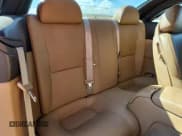 ✅ 2007 Lexus SC 430 • VIN: JTHFN45YX79014901 • Lot: 86195045. Listed on Copart with 48,855 mi. Free auction sales archive from the USA and detailed vehicle history report at DreamBid. Image 10.