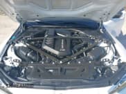 ✅ 2022 BMW M3 Competition xDrive • VIN: WBS43AY03NFL95677 • Lot: 43866136. Listed on IAAI with 40,110 mi. Free auction sales archive from the USA and detailed vehicle history report at DreamBid. Image 10.