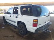 ✅ 2002 Chevrolet Tahoe LS • VIN: 1GNEC13Z52R122064 • Lot: 43636073. Listed on IAAI with 279,645 mi. Free auction sales archive from the USA and detailed vehicle history report at DreamBid. Image 3.