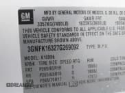 ✅ 2007 Chevrolet Suburban LT • VIN: 3GNFK16327G269092 • Lot: 43845074. Listed on IAAI with 283,708 mi. Free auction sales archive from the USA and detailed vehicle history report at DreamBid. Image 9.