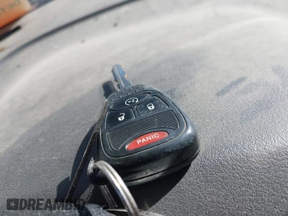 ✅ 2017 Jeep Patriot High Altitude • VIN: 1C4NJPFA7HD171330 • Lot: 43570274. Listed on IAAI with 152,800 mi. Free auction sales archive from the USA and detailed vehicle history report at DreamBid. Image 11.