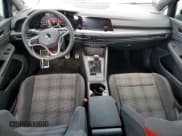 ✅ 2022 Volkswagen Golf GTI S • VIN: WVWH87CD2NW202524 • Лот: 44260905. Опубликован ранее на Copart с пробегом 64 743 миль. Бесплатный доступ к архиву аукционных продаж из США и подробный отчёт об истории автомобиля на DreamBid. Изображение 8.