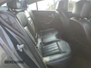 ✅ 2011 Buick Regal CXL RL2 • VIN: 2G4GP5EC4B9182669 • Лот: 60079835. Опубликован ранее на Copart с пробегом 155 125 миль. Бесплатный доступ к архиву аукционных продаж из США и подробный отчёт об истории автомобиля на DreamBid. Изображение 10.