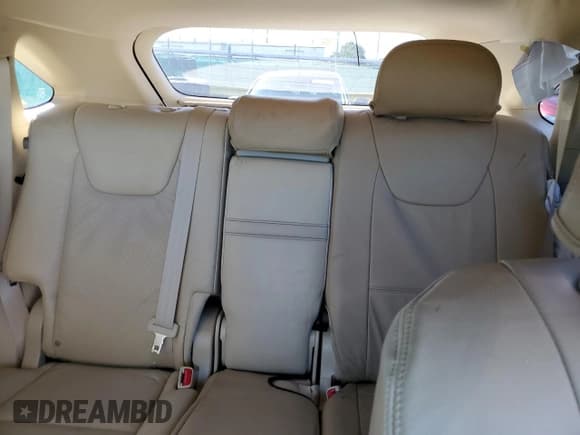 ✅ 2013 Lexus RX 350 • VIN: JTJBK1BA5D2458672 • Lot: 84048245. Wystawiony na Copart z przebiegiem Nie podano. Bezpłatny archiwum sprzedaży aukcyjnych z USA i szczegółowy raport historii pojazdu na DreamBid. Zdjęcie 10.