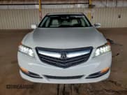 ✅ 2014 Acura RLX Advance • VIN: JH4KC1F95EC006246 • Lot: 93444085. Listed on Copart with 178,830 mi. Free auction sales archive from the USA and detailed vehicle history report at DreamBid. Image 5.