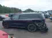 2020 Dodge Durango R/T с VIN 1C4SDHCT5LC186803, выставлен на аукционе IAAI как лот 43441313 с пробегом 96 243 миль миль и . История ставок и продаж доступна на DreamBid. Изображение 15.