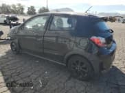 ✅ 2023 Mitsubishi Mirage Black Edition • VIN: ML32AWHJ9PH003077 • Лот: 81460485. Опубликован ранее на Copart с пробегом 65 830 миль. Бесплатный доступ к архиву аукционных продаж из США и подробный отчёт об истории автомобиля на DreamBid. Изображение 2.