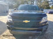 ✅ 2022 Chevrolet Colorado 2WD LT • VIN: 1GCHSCEA2N1158969 • Лот: 67650014. Опубликован ранее на Copart с пробегом 21 536 миль. Бесплатный доступ к архиву аукционных продаж из США и подробный отчёт об истории автомобиля на DreamBid. Изображение 5.