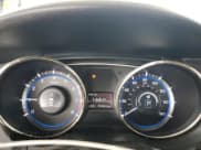 ✅ 2012 Hyundai Sonata GLS • VIN: 5NPEB4ACXCH364630 • Lot: 67844344. Listed on Copart with 73,768 mi. Free auction sales archive from the USA and detailed vehicle history report at DreamBid. Image 9.