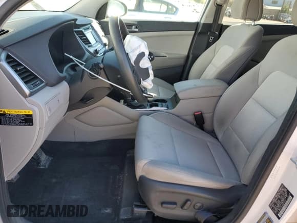 ✅ 2016 Hyundai Tucson SE • VIN: KM8J3CA44GU254274 • Лот: 90040295. Опубликован ранее на Copart с пробегом 134 939 миль. Бесплатный доступ к архиву аукционных продаж из США и подробный отчёт об истории автомобиля на DreamBid. Изображение 7.