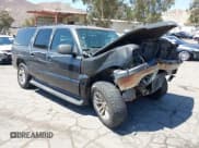 ✅ 2006 Chevrolet Suburban LS 1WT • VIN: 1GNEC16Z06J140083 • Lot: 42873925. Listed on IAAI with 254,683 mi. Free auction sales archive from the USA and detailed vehicle history report at DreamBid. Image 1.