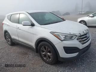 ✅ 2015 Hyundai Santa Fe • VIN: 5XYZTDLB0FG236489 • Лот: 43390074. Опубликован ранее на IAAI с пробегом 243 022 миль. Бесплатный доступ к архиву аукционных продаж из США и подробный отчёт об истории автомобиля на DreamBid. Изображение 1.