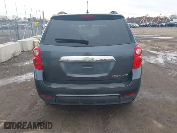 ✅ 2010 Chevrolet Equinox 1LT • VIN: 2CNALDEW1A6223846 • Лот: 43730785. Опубликован ранее на IAAI с пробегом 177 542 миль. Бесплатный доступ к архиву аукционных продаж из США и подробный отчёт об истории автомобиля на DreamBid. Изображение 16.