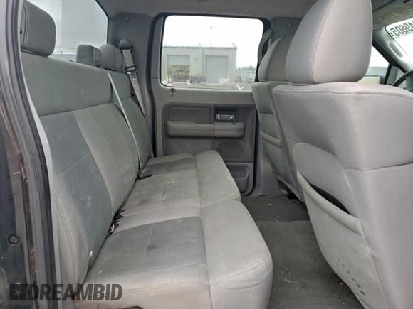 ✅ 2008 Ford F-150 XLT • VIN: 1FTPW14V38FA26786 • Lot: 95449605. Listed on Copart with 173,482 mi. Free auction sales archive from the USA and detailed vehicle history report at DreamBid. Image 10.
