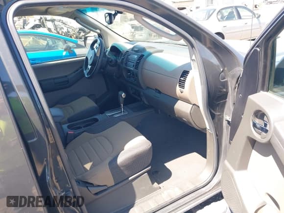 ✅ 2008 Nissan Xterra X • VIN: 5N1AN08W98C540290 • Lot: 42382939. Wystawiony na IAAI z przebiegiem 172 253 mil. Bezpłatny archiwum sprzedaży aukcyjnych z USA i szczegółowy raport historii pojazdu na DreamBid. Zdjęcie 5.