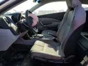 ✅ 2011 Honda CR-Z EX • VIN: JHMZF1D66BS000908 • Lot: 55146855. Listed on Copart with 152,421 mi. Free auction sales archive from the USA and detailed vehicle history report at DreamBid. Image 7.