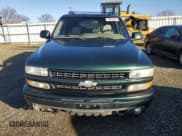 ✅ 2003 Chevrolet Suburban LS • VIN: 3GNFK16Z83G204813 • Лот: 44019015. Опубликован ранее на Copart с пробегом 192 323 миль. Бесплатный доступ к архиву аукционных продаж из США и подробный отчёт об истории автомобиля на DreamBid. Изображение 5.