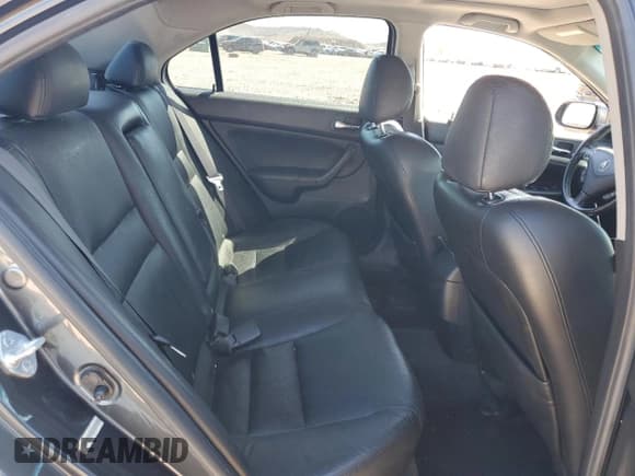 ✅ 2006 Acura TSX • VIN: JH4CL96846C013149 • Lot: 72271544. Listed on Copart with 171,784 mi. Free auction sales archive from the USA and detailed vehicle history report at DreamBid. Image 10.