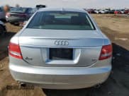 ✅ 2008 Audi A6 • VIN: WAUDV74F88N138388 • Лот: 43186014. Опубликован ранее на Copart с пробегом 43 025 миль. Бесплатный доступ к архиву аукционных продаж из США и подробный отчёт об истории автомобиля на DreamBid. Изображение 6.