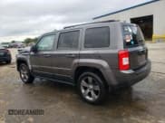 ✅ 2015 Jeep Patriot Latitude • VIN: 1C4NJPFA4FD116007 • Lot: 65403735. Wystawiony na Copart z przebiegiem 116 502 mil. Bezpłatny archiwum sprzedaży aukcyjnych z USA i szczegółowy raport historii pojazdu na DreamBid. Zdjęcie 2.
