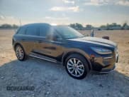 ✅ 2022 Lincoln Corsair Standard • VIN: 5LMCJ1C99NUL01787 • Lot: 80515695. Wystawiony na Copart z przebiegiem 140 180 mil. Bezpłatny archiwum sprzedaży aukcyjnych z USA i szczegółowy raport historii pojazdu na DreamBid. Zdjęcie 4.