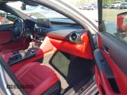 ✅ 2022 Lexus IS 350 F Sport • VIN: JTHGZ1B26N5053772 • Lot: 41966565. Listed on IAAI with 45,020 mi. Free auction sales archive from the USA and detailed vehicle history report at DreamBid. Image 5.