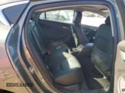 ✅ 2017 Chevrolet Volt Premier • VIN: 1G1RB6S54HU162059 • Lot: 74068124. Wystawiony na Copart z przebiegiem 99 508 mil. Bezpłatny archiwum sprzedaży aukcyjnych z USA i szczegółowy raport historii pojazdu na DreamBid. Zdjęcie 10.