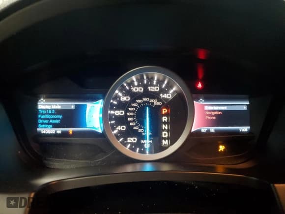 ✅ 2015 Ford Explorer XLT • VIN: 1FM5K8D89FGA69232 • Lot: 91458915. Wystawiony na Copart z przebiegiem 140 592 mil. Bezpłatny archiwum sprzedaży aukcyjnych z USA i szczegółowy raport historii pojazdu na DreamBid. Zdjęcie 9.