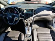 ✅ 2018 Buick Cascada Premium • VIN: W04WH3N5XJG015746 • Lot: 76547954. Listed on Copart with 22,051 mi. Free auction sales archive from the USA and detailed vehicle history report at DreamBid. Image 8.