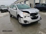 ✅ 2012 Chevrolet Equinox 1LT • VIN: 2GNALDEK3C1108061 • Lot: 85870375. Listed on Copart with 69,907 mi. Free auction sales archive from the USA and detailed vehicle history report at DreamBid. Image 13.