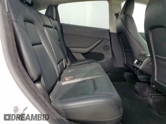 ✅ 2023 Tesla Model Y Long Range • VIN: 7SAYGDEE6PA123551 • Lot: 56676005. Wystawiony na Copart z przebiegiem 24 033 mil. Bezpłatny archiwum sprzedaży aukcyjnych z USA i szczegółowy raport historii pojazdu na DreamBid. Zdjęcie 11.