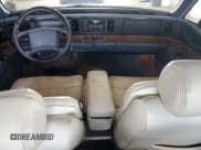 ✅ 1996 Buick Park Avenue • VIN: 1G4CW52K0TH614541 • Lot: 66868485. Wystawiony na Copart z przebiegiem 126 649 mil. Bezpłatny archiwum sprzedaży aukcyjnych z USA i szczegółowy raport historii pojazdu na DreamBid. Zdjęcie 8.