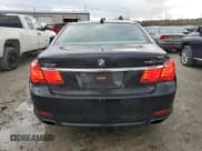 ✅ 2009 BMW 7 Series 750Li • VIN: WBAKB835X9CY62045 • Лот: 78865724. Опубликован ранее на Copart с пробегом 132 879 миль. Бесплатный доступ к архиву аукционных продаж из США и подробный отчёт об истории автомобиля на DreamBid. Изображение 6.