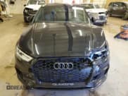✅ 2019 Audi RS 3 • VIN: WUABWGFFXKA902912 • Лот: 49901854. Опубликован ранее на Copart с пробегом 55 526 миль. Бесплатный доступ к архиву аукционных продаж из США и подробный отчёт об истории автомобиля на DreamBid. Изображение 5.