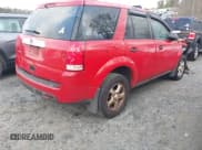 ✅ 2006 Saturn VUE • VIN: 5GZCZ33D96S881716 • Lot: 41222508. Wystawiony na IAAI z przebiegiem 171 470 mil. Bezpłatny archiwum sprzedaży aukcyjnych z USA i szczegółowy raport historii pojazdu na DreamBid. Zdjęcie 4.