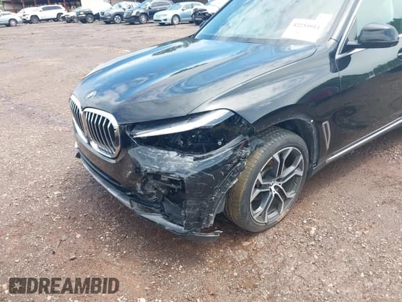 ✅ 2020 BMW X5 sDrive40i • VIN: 5UXCR4C08L9B15954 • Lot: 42253911. Wystawiony na IAAI z przebiegiem Nie podano. Bezpłatny archiwum sprzedaży aukcyjnych z USA i szczegółowy raport historii pojazdu na DreamBid. Zdjęcie 6.