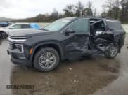 ✅ 2024 Chevrolet Traverse AWD LT • VIN: 1GNEVGKSXRJ169889 • Lot: 81918735. Wystawiony na Copart z przebiegiem 20 784 mil. Bezpłatny archiwum sprzedaży aukcyjnych z USA i szczegółowy raport historii pojazdu na DreamBid. Zdjęcie 1.