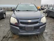 ✅ 2014 Chevrolet Captiva Sport LS • VIN: 3GNAL2EK9ES650938 • Lot: 41501135. Wystawiony na Copart z przebiegiem Nie podano. Bezpłatny archiwum sprzedaży aukcyjnych z USA i szczegółowy raport historii pojazdu na DreamBid. Zdjęcie 5.