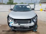 ✅ 2025 Nissan Rogue S • VIN: 5N1BT3AB4SC834268 • Lot: 42273657. Listed on IAAI with 1,499 mi. Free auction sales archive from the USA and detailed vehicle history report at DreamBid. Image 12.