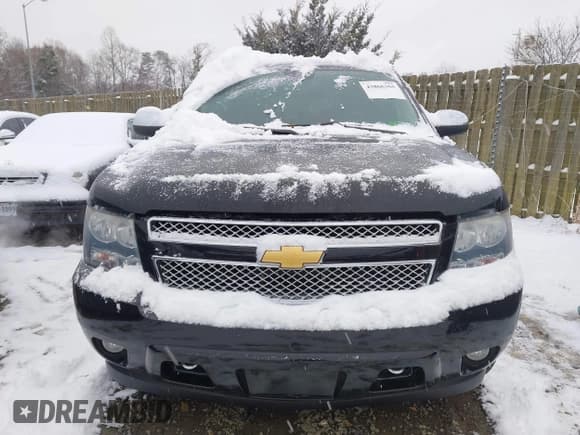 ✅ 2012 Chevrolet Suburban LTZ • VIN: 1GNSKKE75CR259109 • Лот: 43866365. Опубликован ранее на IAAI с пробегом 225 465 миль. Бесплатный доступ к архиву аукционных продаж из США и подробный отчёт об истории автомобиля на DreamBid. Изображение 12.