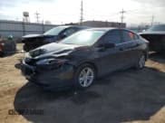 ✅ 2016 Chevrolet Cruze LT • VIN: 1G1BE5SM1G7307064 • Lot: 42558123. Wystawiony na Copart z przebiegiem 82 653 mil. Bezpłatny archiwum sprzedaży aukcyjnych z USA i szczegółowy raport historii pojazdu na DreamBid. Zdjęcie 1.