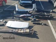 ✅ 2015 Ford Edge Sport • VIN: 2FMPK4AP6FBC35341 • Lot: 43246780. Wystawiony na IAAI z przebiegiem 102 822 mil. Bezpłatny archiwum sprzedaży aukcyjnych z USA i szczegółowy raport historii pojazdu na DreamBid. Zdjęcie 12.